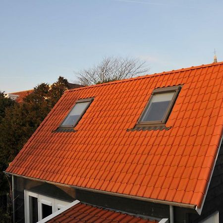 Vrijvakantiehuis Domburgaanzee Esterno foto