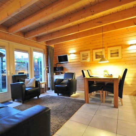 Vrijvakantiehuis Domburgaanzee Esterno foto