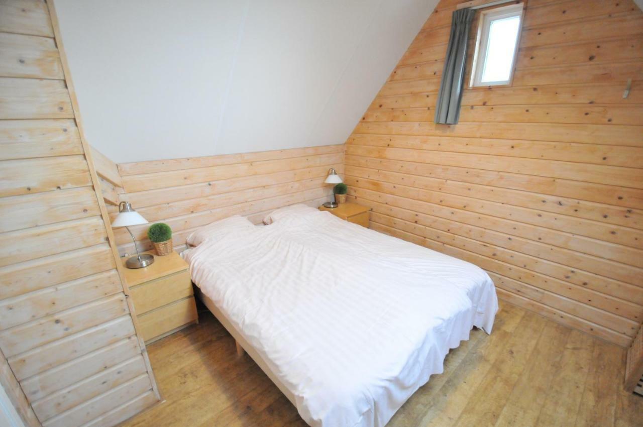 Vrijvakantiehuis Domburgaanzee Esterno foto