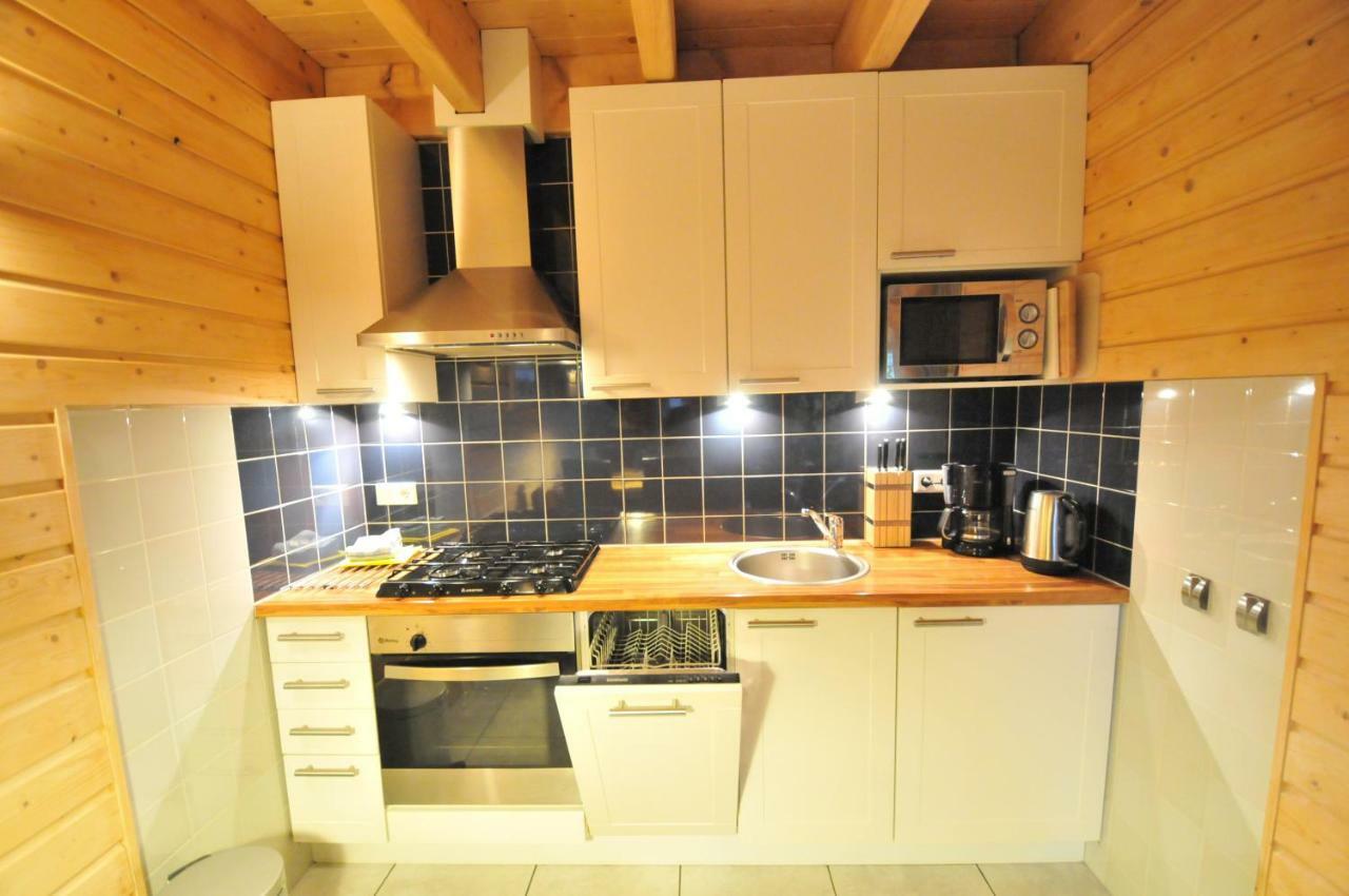 Vrijvakantiehuis Domburgaanzee Esterno foto