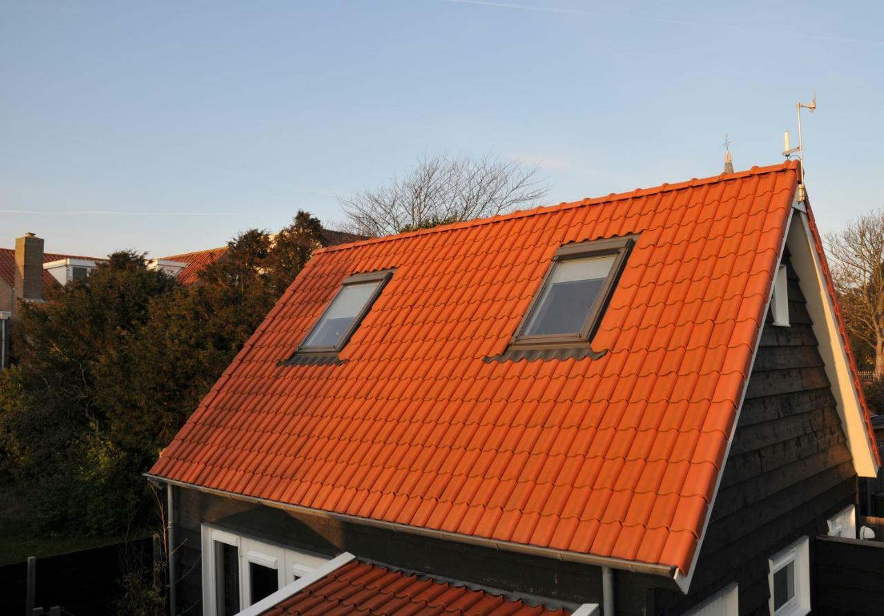 Vrijvakantiehuis Domburgaanzee Esterno foto