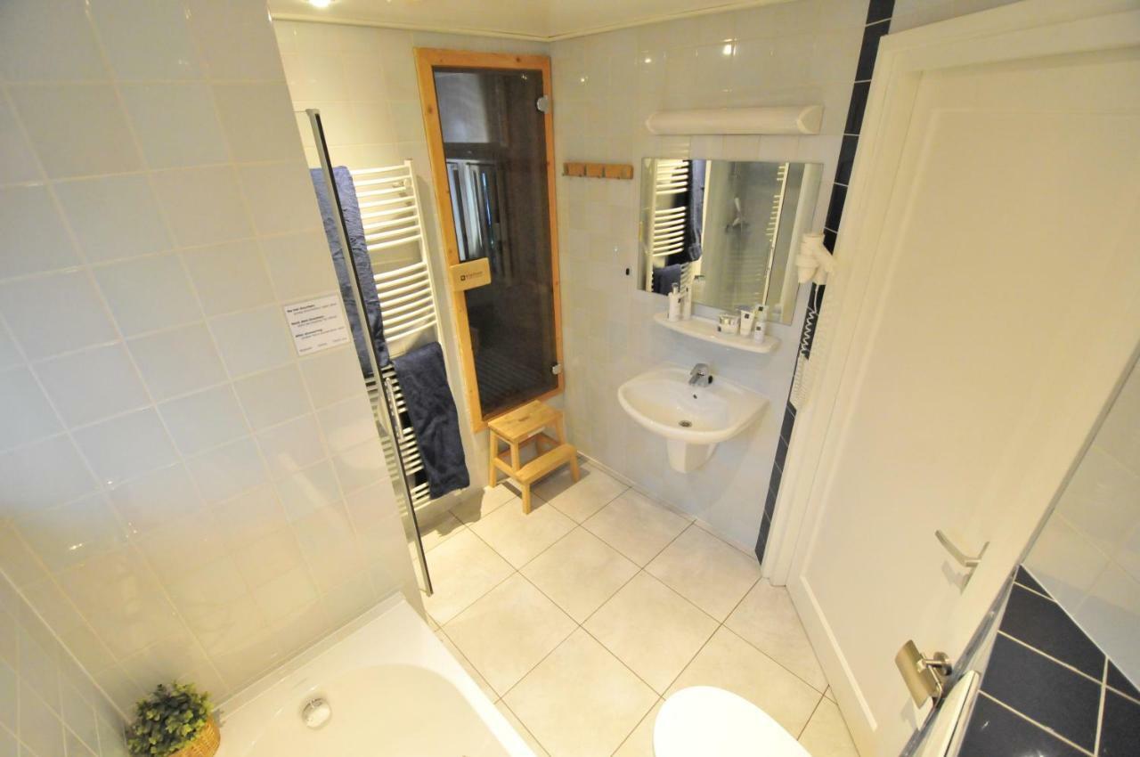 Vrijvakantiehuis Domburgaanzee Esterno foto