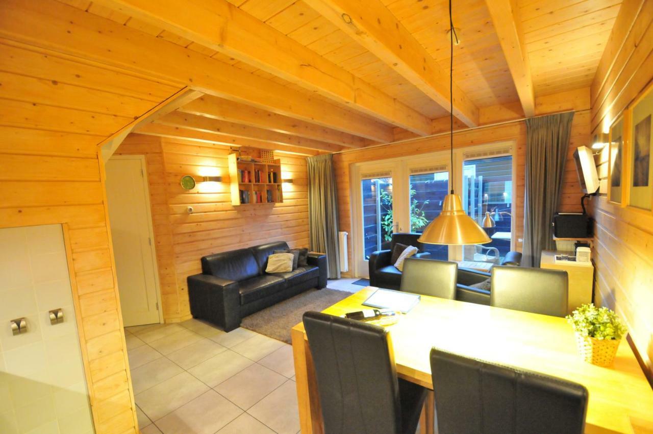 Vrijvakantiehuis Domburgaanzee Esterno foto