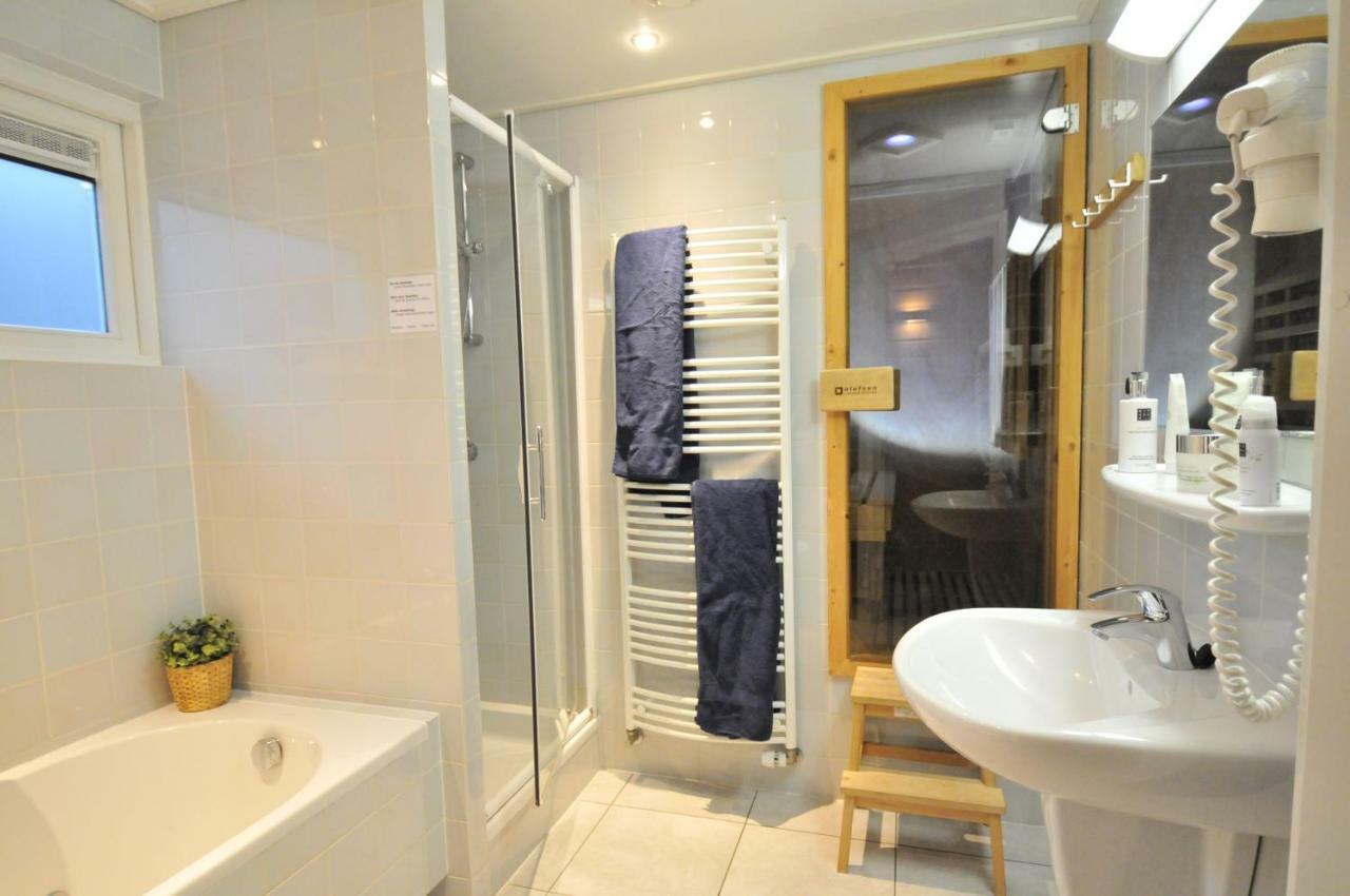 Vrijvakantiehuis Domburgaanzee Esterno foto