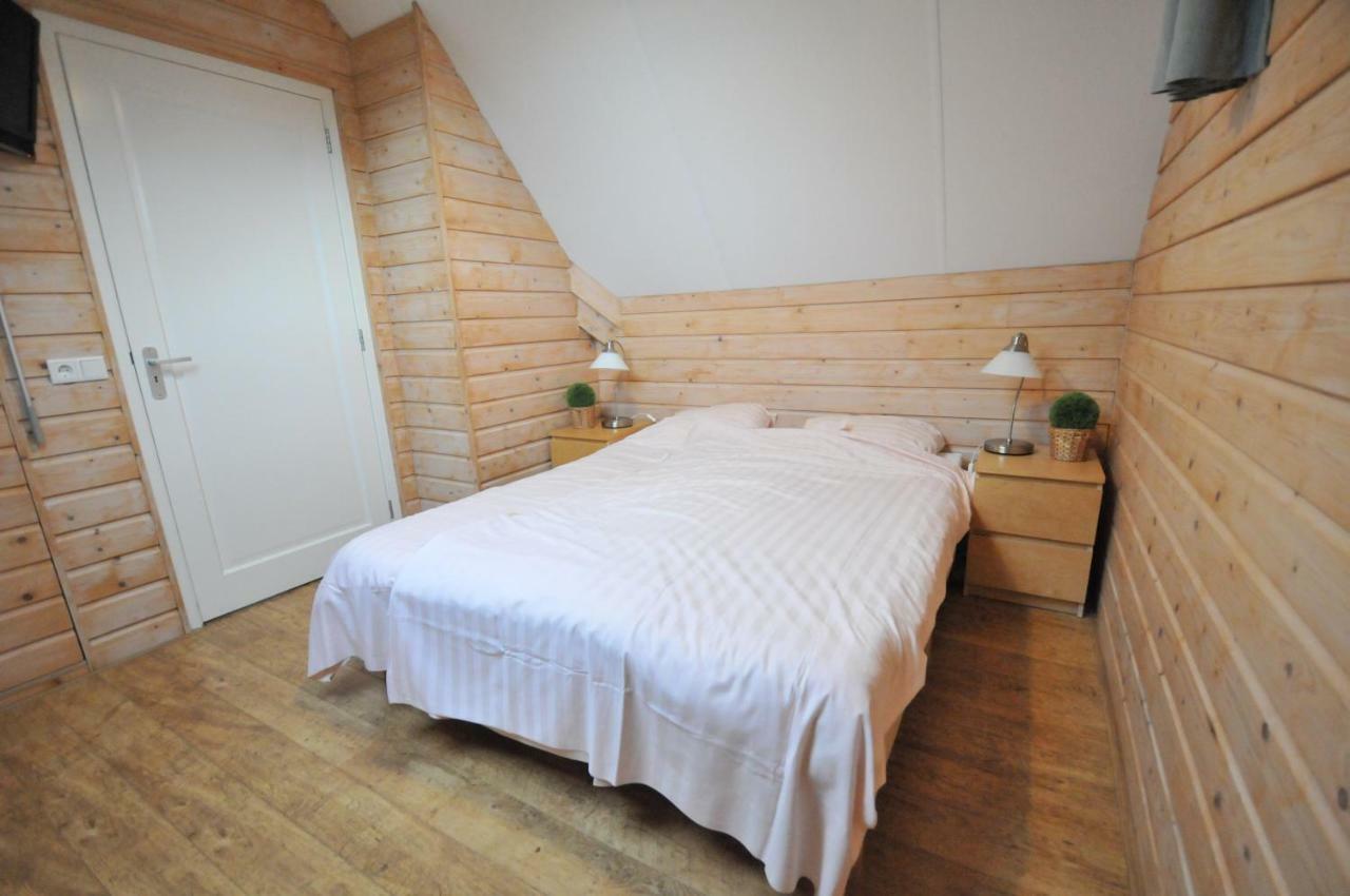 Vrijvakantiehuis Domburgaanzee Esterno foto
