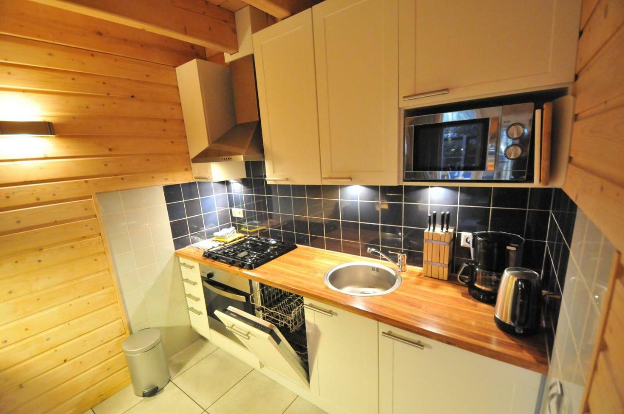 Vrijvakantiehuis Domburgaanzee Esterno foto