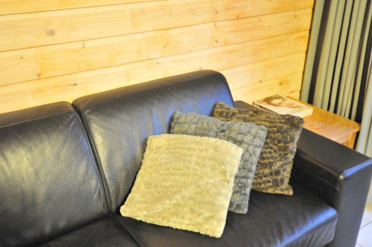 Vrijvakantiehuis Domburgaanzee Esterno foto